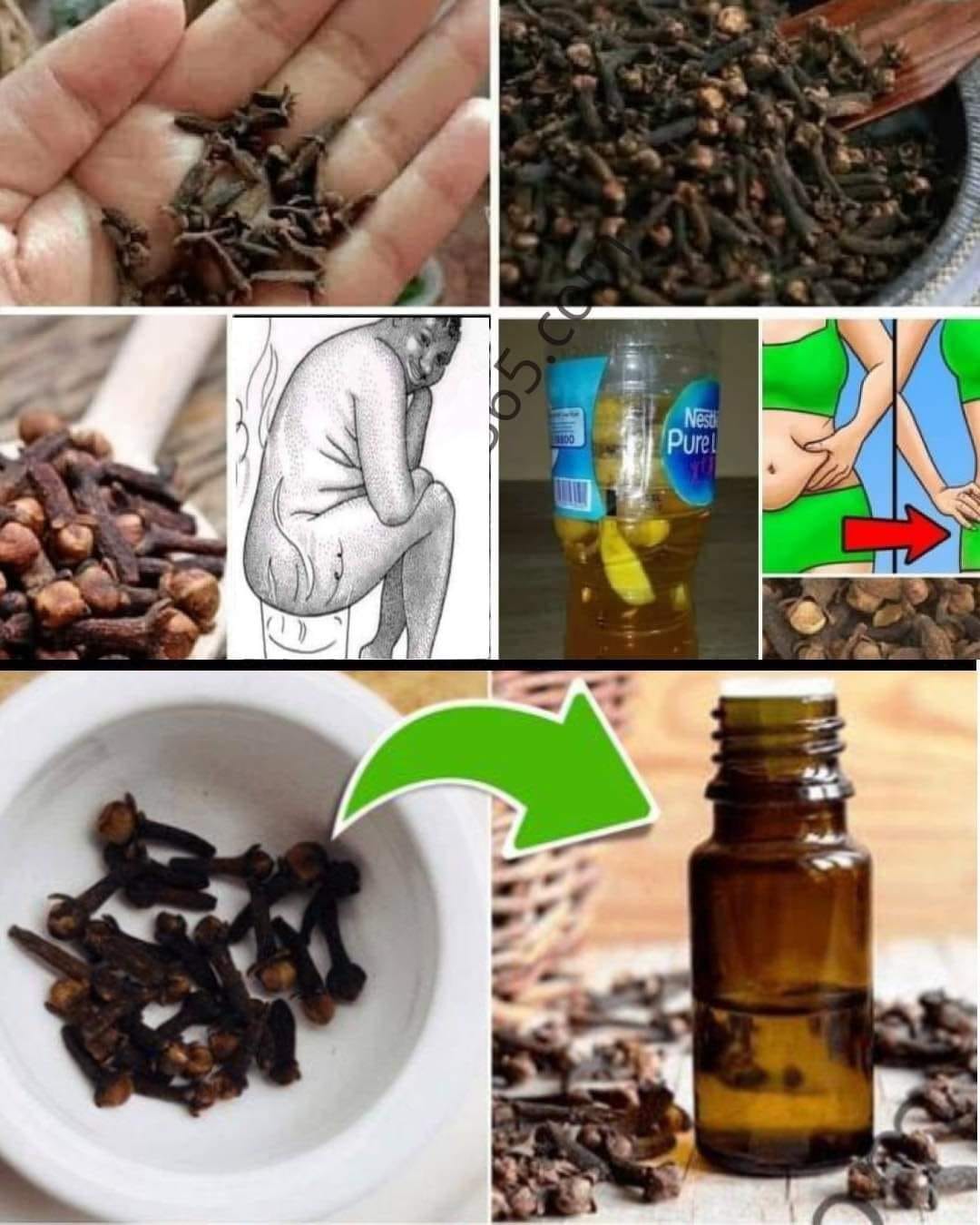 Clove Tips Every Women Should Know